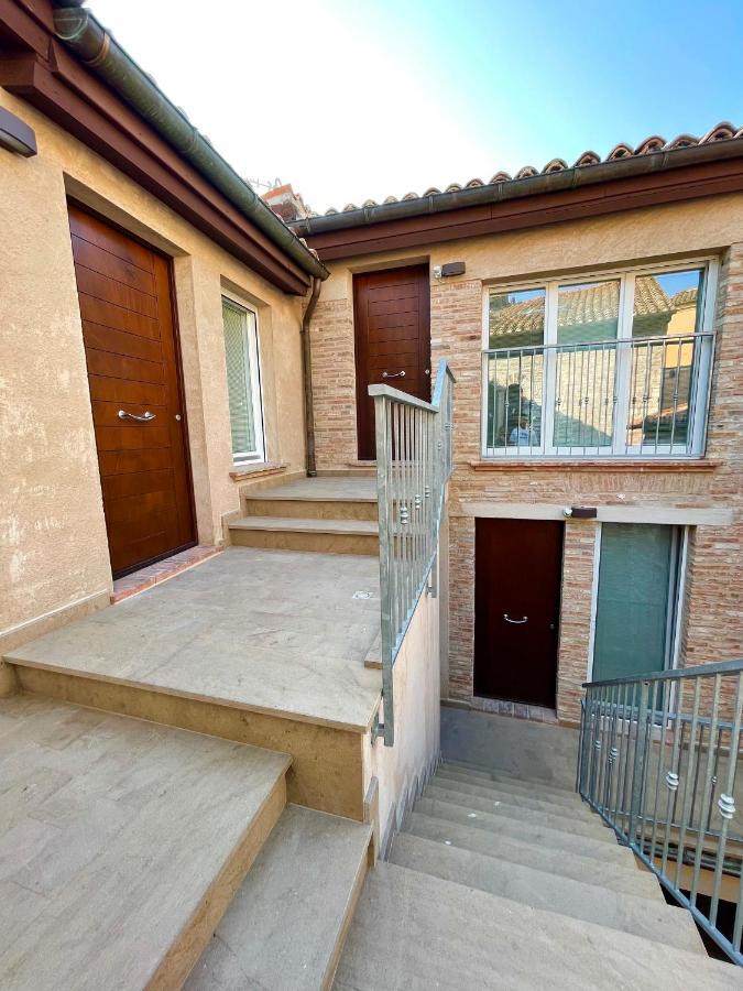 La Corte Residence Fabriano Exterior foto
